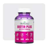 BIOTIN PLUS